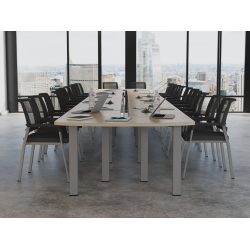 Stół konferencyjny medison ujęcie 3